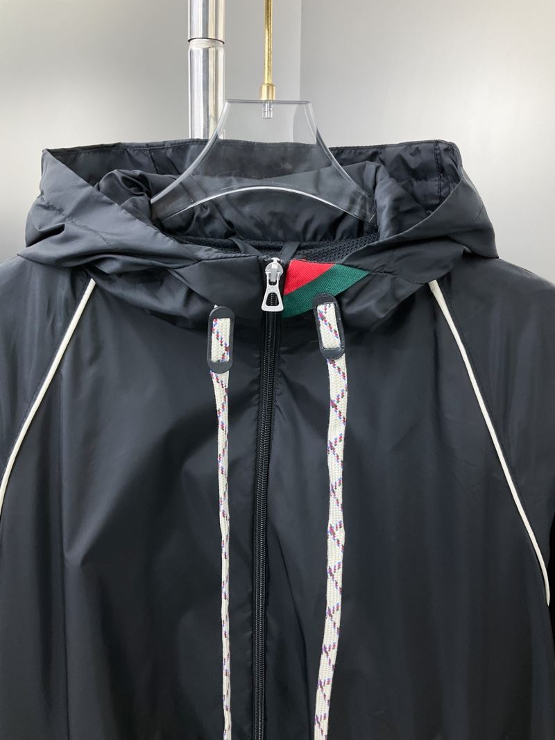 Gucci Outwear